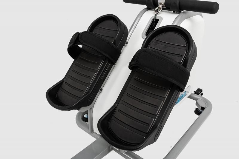 Реабилитационный гребной тренажер SPIRIT LES100