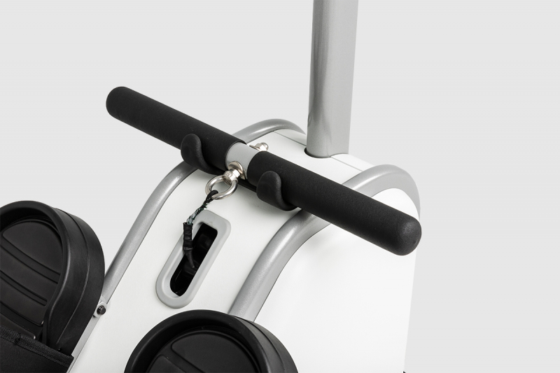 Реабилитационный гребной тренажер DYACO LES100