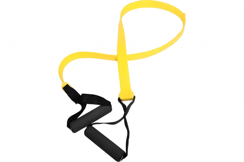 Ленточный амортизатор c рукоятками Hasttings Digger HD31B3