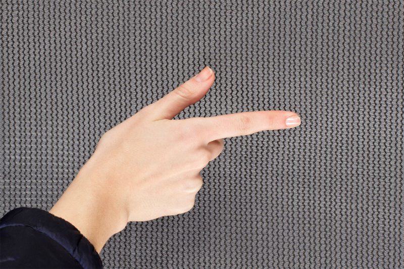 Защитная сетка нижняя SuperFly 10FT Hasttings SPF TR10