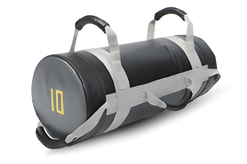 Мешок-отягощение Power bag, 10 кг Hasttings Digger HD52I1B-10