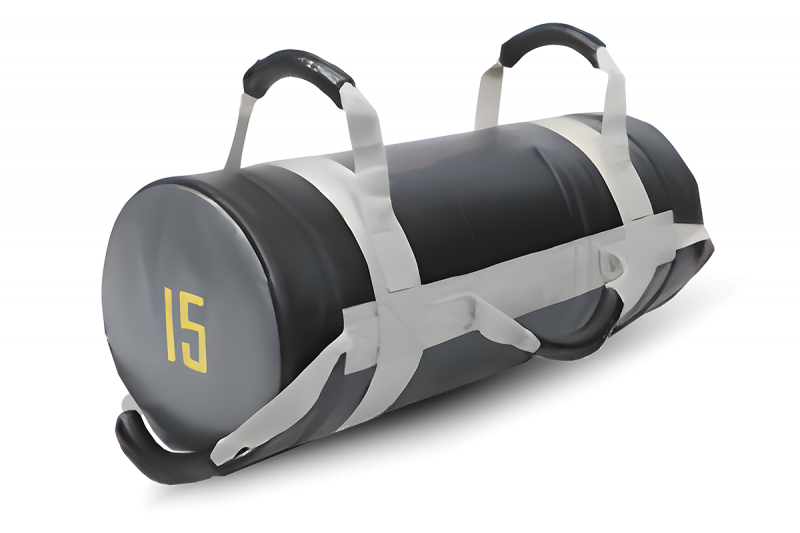 Мешок-отягощение Power bag, 15 кг Hasttings Digger HD52I1B-15