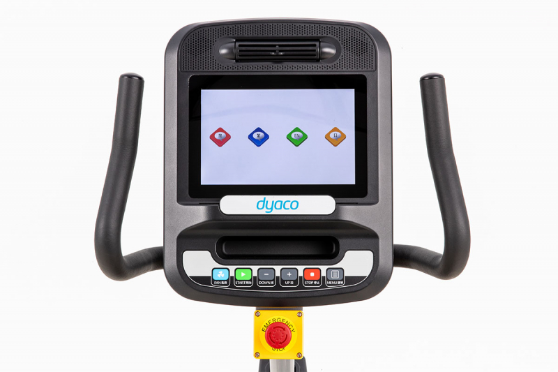 Реабилитационный велотренажер Dyaco LR660