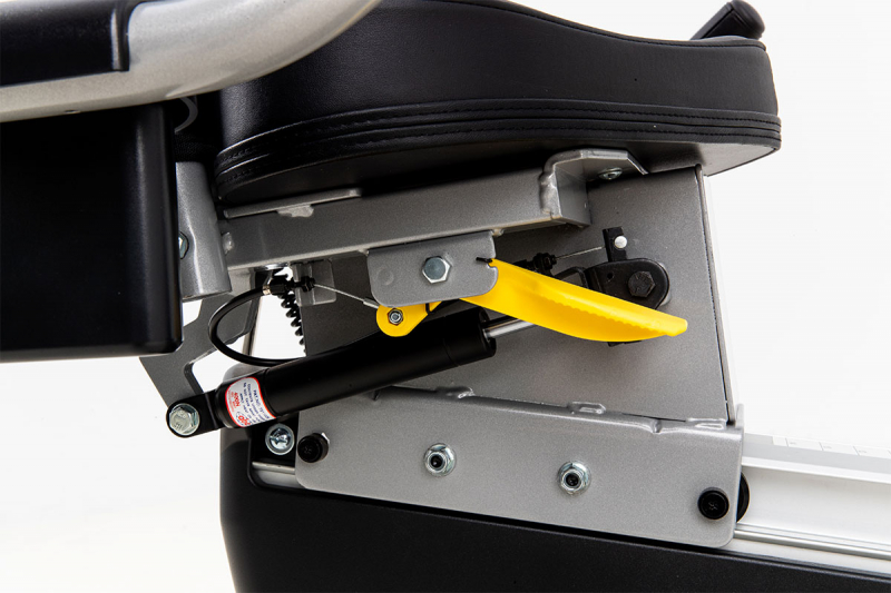 Реабилитационный велотренажер Dyaco LR660