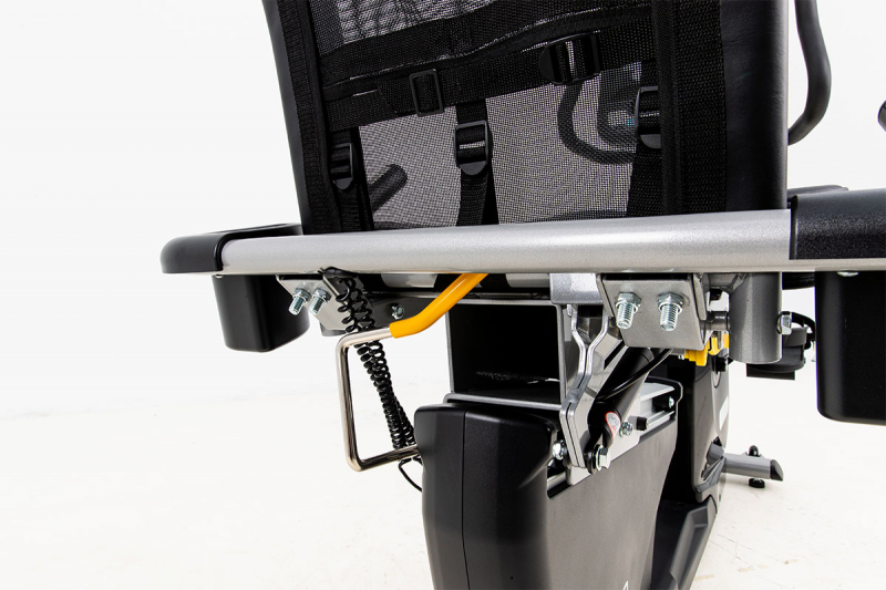 Реабилитационный велотренажер Dyaco LR660