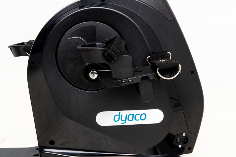 Реабилитационный велотренажер Dyaco LR660