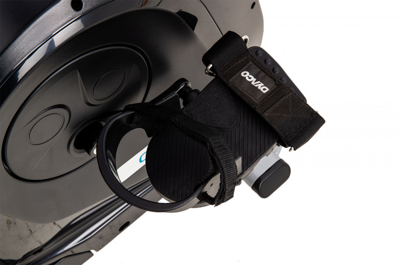 Реабилитационный велотренажер Dyaco LR660