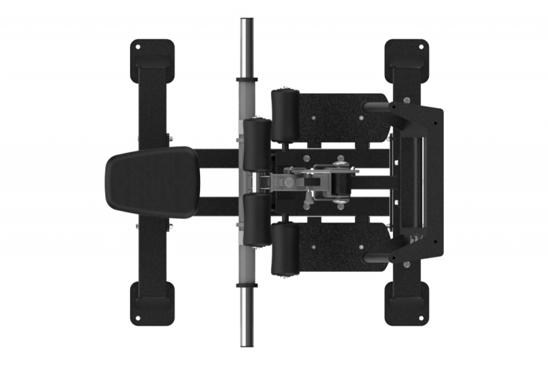 Ягодичные мышцы стоя Hasttings Digger HD076-5