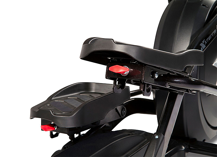 Эллиптический тренажер Xterra FS5.9e