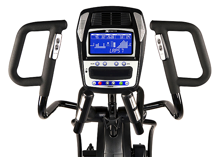 Эллиптический тренажер Xterra FS5.9e