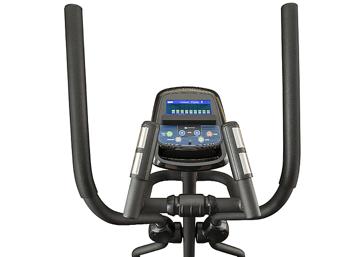 Эллиптический тренажер Xterra SE210