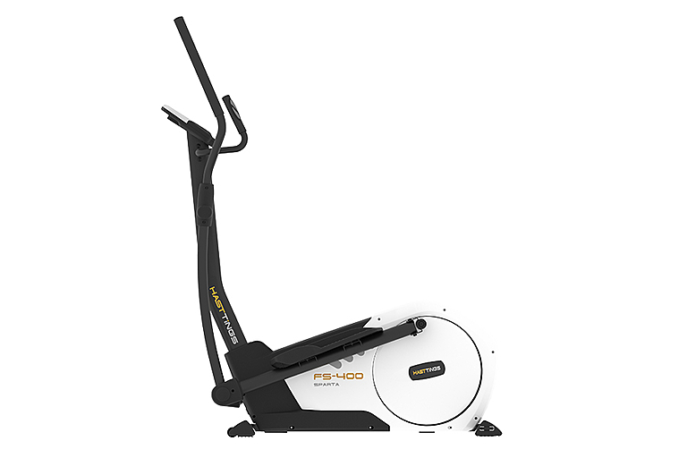 Эллиптический тренажер Hasttings FS400W SPARTA