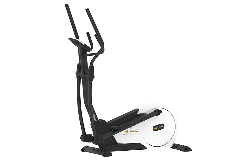 Эллиптический тренажер Hasttings FS400W SPARTA