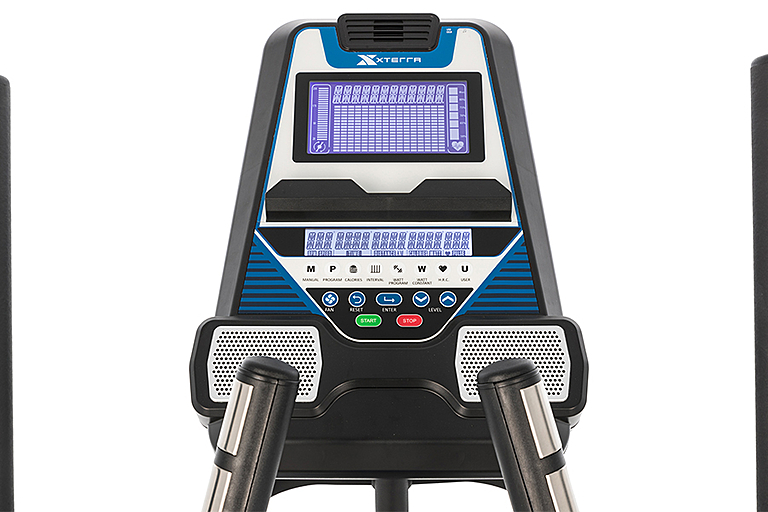 Эллиптический тренажер Xterra FSX1500