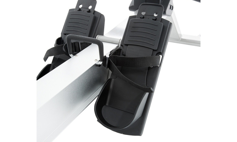 Гребной тренажер SPIRIT ХRW600 XRW600