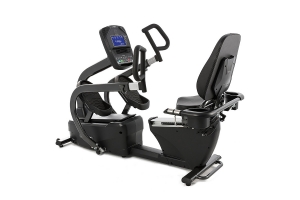 Горизонтальный степпер Spirit CRS800