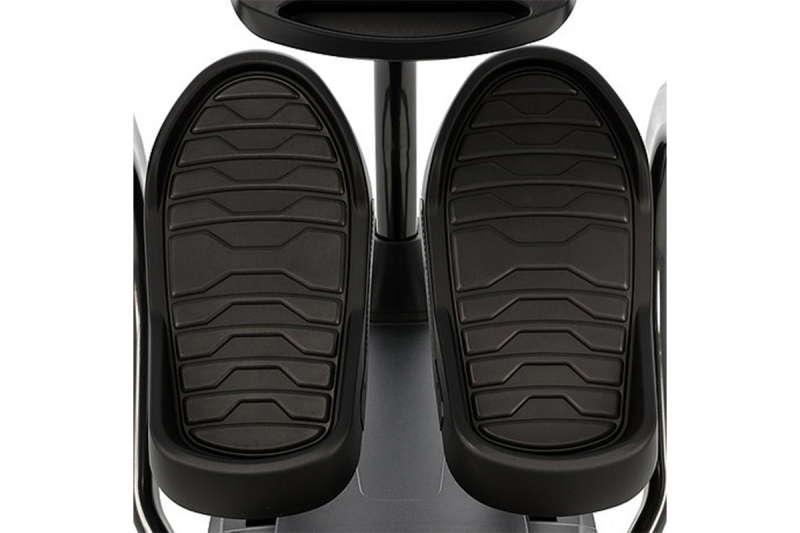 Горизонтальный степпер Spirit CRS800