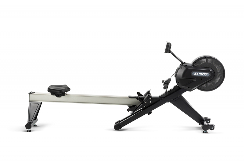 Гребной тренажер SPIRIT CRW800+