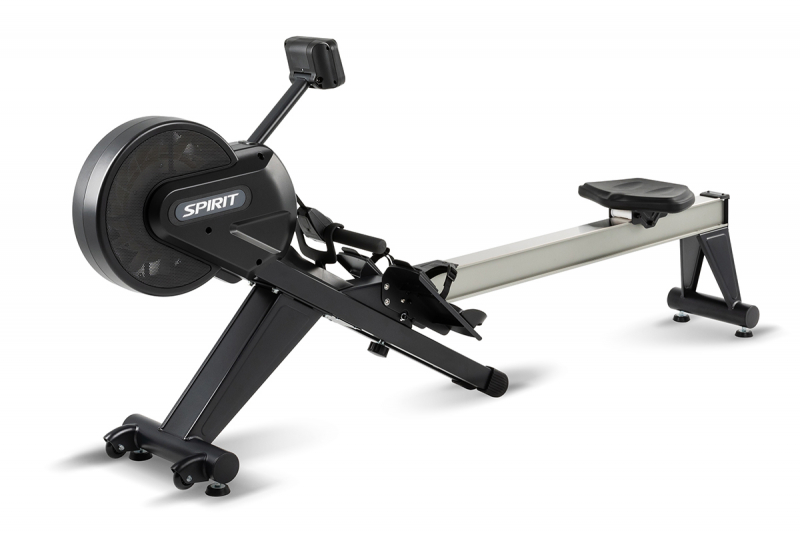 Гребной тренажер SPIRIT CRW800+