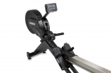 Гребной тренажер SPIRIT CRW800+