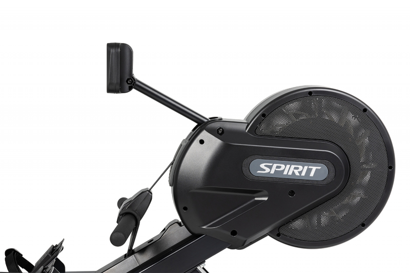 Гребной тренажер SPIRIT CRW800+