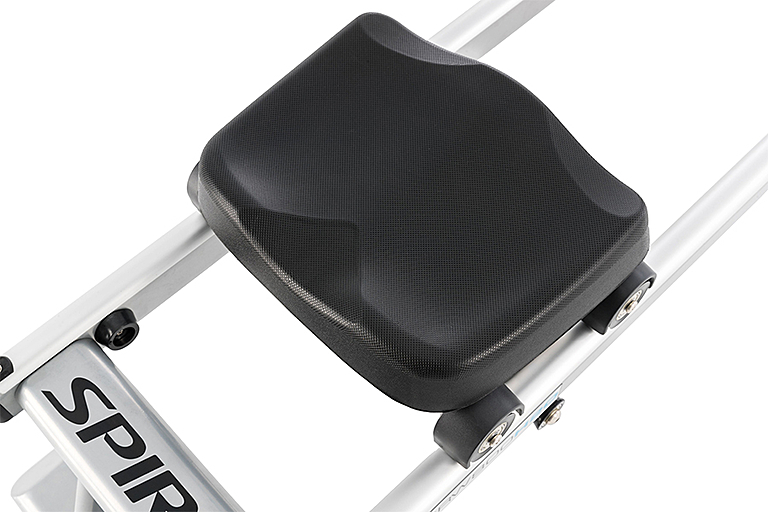 Гребной тренажер Spirit CRW800H2O