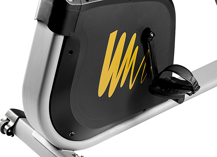 Велотренажер Hasttings Wega RS400