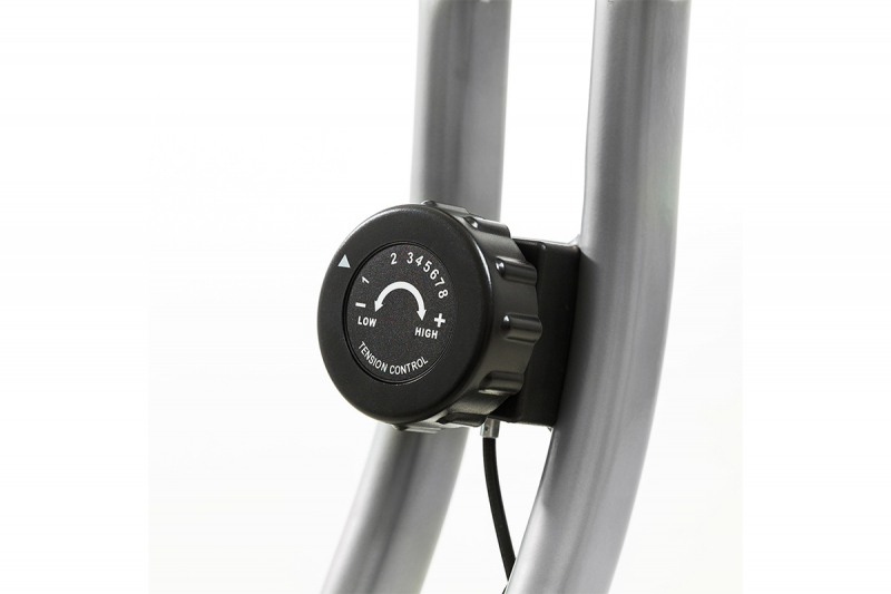 Складной велотренажер Xterra FB150