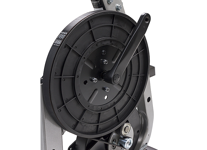 Велотренажер SPIRIT CR900