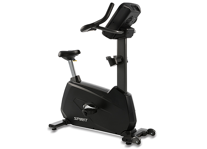 Велотренажер SPIRIT CU900ENT