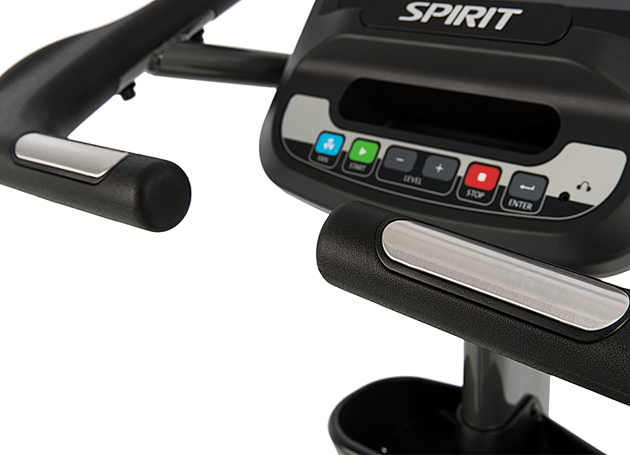 Велотренажер SPIRIT CU900ENT