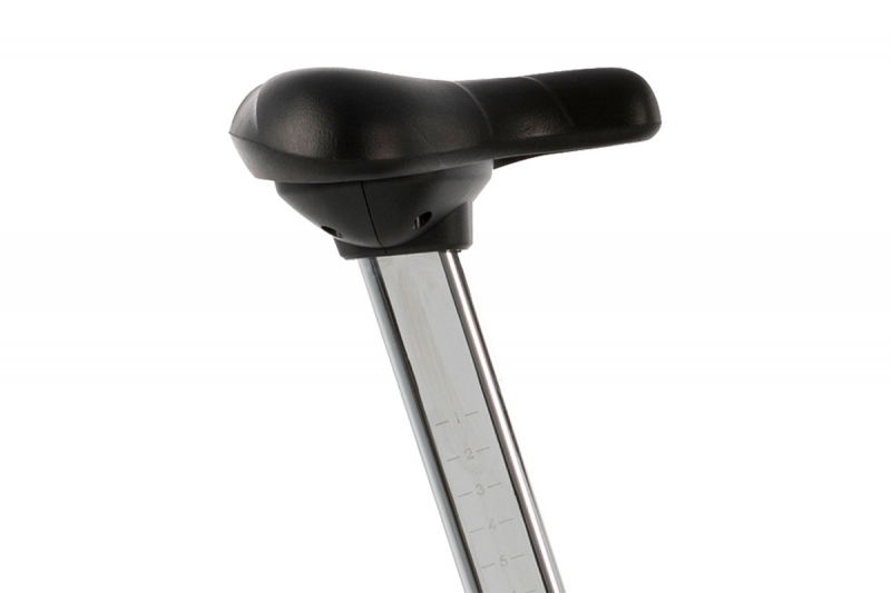 Велотренажер SPIRIT CU800+