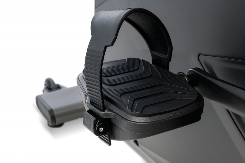 Велотренажер SPIRIT CU800+