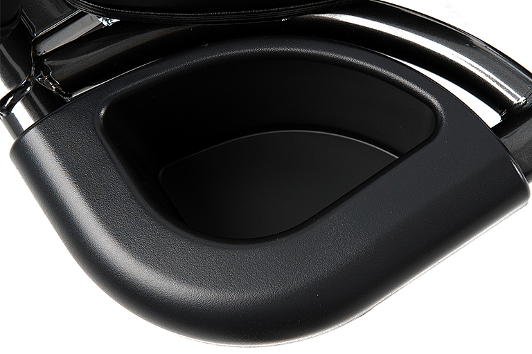 Велотренажер SPIRIT CR800 Graphite gray CR800 (Graphite gray)