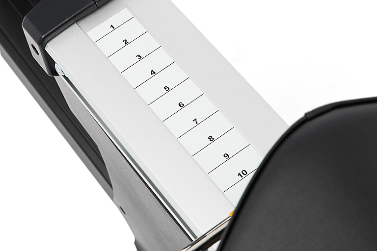 Велотренажер SPIRIT CR800 Graphite gray CR800 (Graphite gray)