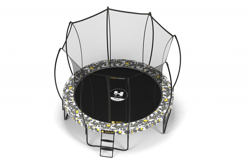 Hasttings Superfly X 10ft SuperFly X 3,05