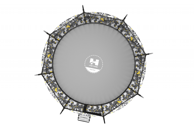 Hasttings Superfly X 10ft SuperFly X 3,05