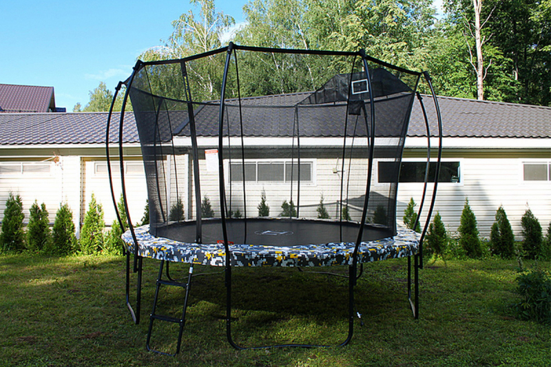 Hasttings Superfly X 10ft SuperFly X 3,05