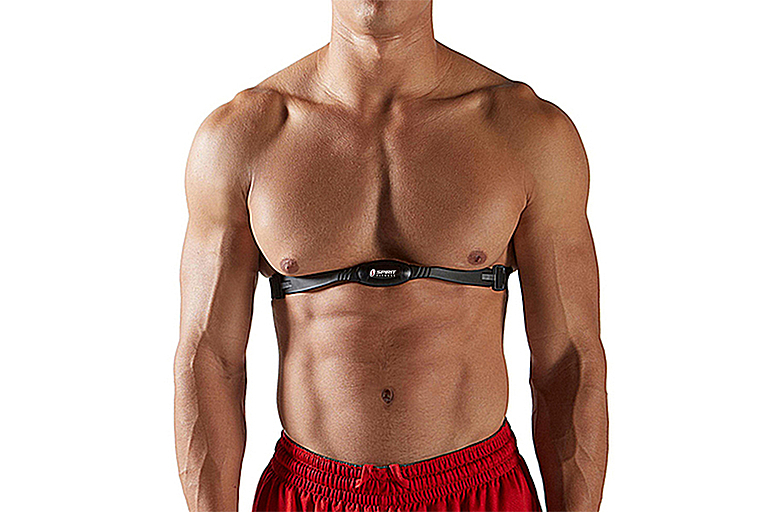 Нагрудный кардиодатчик Spirit H-03