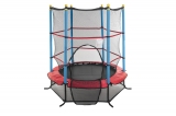 Батут с сеткой детский Hasttings Mini 54 с сеткой