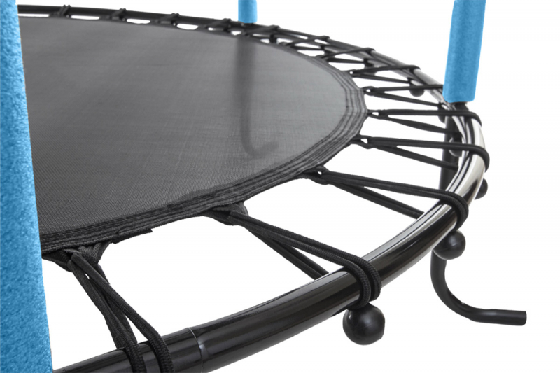 Батут с сеткой детский Hasttings Mini 54 с сеткой