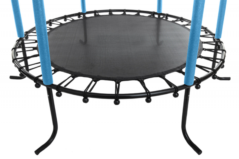 Батут с сеткой детский Hasttings Mini 54 с сеткой