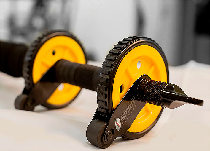 Многофункциональный мобильный тренажер HAST - MAX 6 in O Hasttings C-04