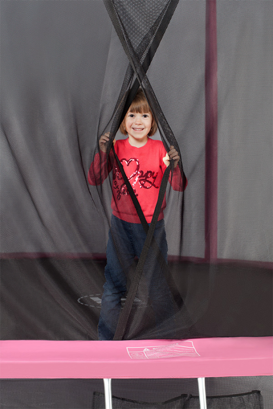 Hasttings Classic Pink 1.82 м Pink 1,82