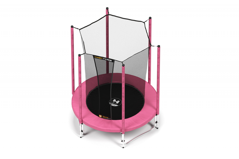 Hasttings Classic Pink 1.82 м Pink 1,82