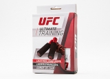 Скакалка кожаная UFC UHA-69169