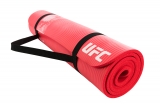 Коврик для фитнеса UFC 10 мм UHA-69742