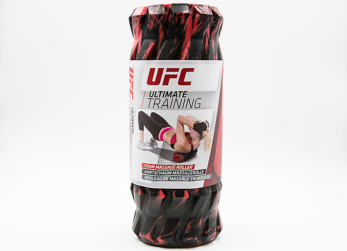 Массажный валик UFC 14х33 UHA-69722