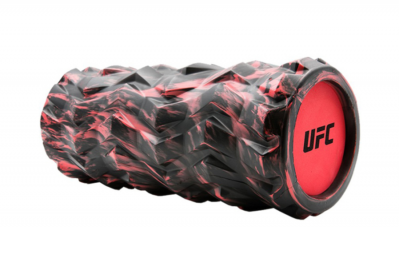 Массажный валик UFC 14х33 UHA-69722