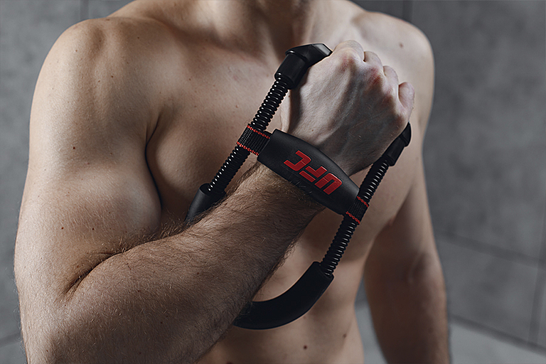 Тренажер для запястья UFC UHA-69163